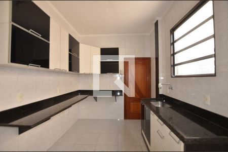 Apartamento à venda com 80m², 2 quartos e 1 vagaCozinha