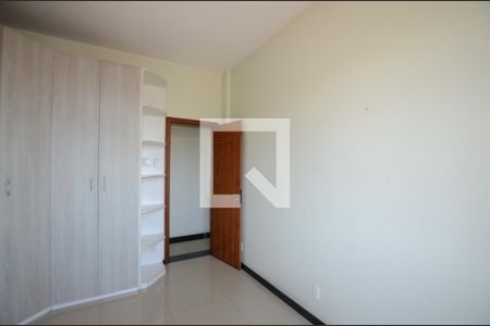 Quarto 1 de apartamento à venda com 2 quartos, 80m² em Vila Valqueire, Rio de Janeiro