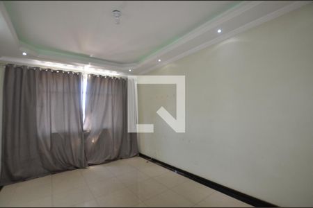 Sala de apartamento à venda com 2 quartos, 80m² em Vila Valqueire, Rio de Janeiro