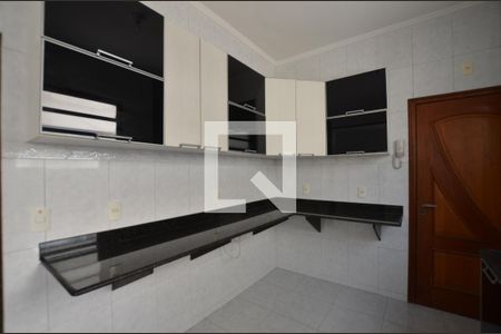 Apartamento à venda com 80m², 2 quartos e 1 vagaCozinha