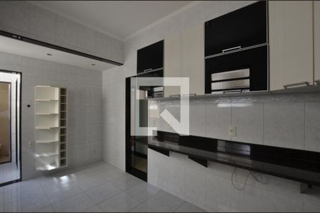 Apartamento à venda com 80m², 2 quartos e 1 vagaCozinha