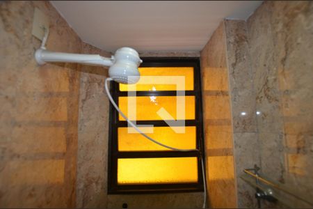 Apartamento à venda com 80m², 2 quartos e 1 vagaBanheiro Social