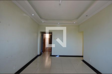 SalaSala de apartamento à venda com 2 quartos, 80m² em Vila Valqueire, Rio de Janeiro