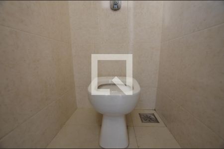 Apartamento à venda com 80m², 2 quartos e 1 vagaBanheiro de serviço