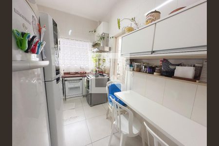 Apartamento à venda com 96m², 3 quartos e 1 vagaCozinha