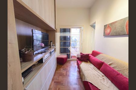 Apartamento à venda com 96m², 3 quartos e 1 vagaQuarto 3