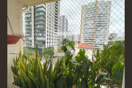 Apartamento à venda com 96m², 3 quartos e 1 vagaVista/Quarto 3