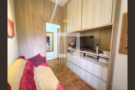 Apartamento à venda com 96m², 3 quartos e 1 vagaQuarto 3