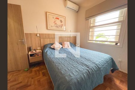 Apartamento à venda com 96m², 3 quartos e 1 vagaQuarto 2