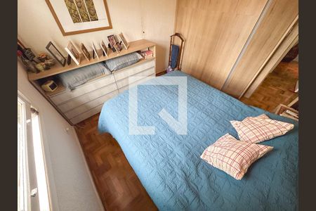 Apartamento à venda com 96m², 3 quartos e 1 vagaQuarto 2