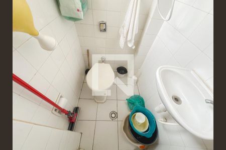 Apartamento à venda com 96m², 3 quartos e 1 vagaLavanderia