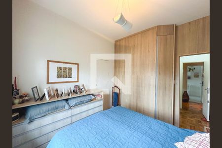 Apartamento à venda com 96m², 3 quartos e 1 vagaQuarto 2