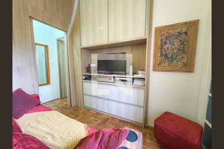 Apartamento à venda com 96m², 3 quartos e 1 vagaQuarto 3