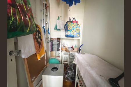 Apartamento à venda com 96m², 3 quartos e 1 vagaLavanderia
