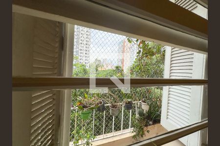 Apartamento à venda com 96m², 3 quartos e 1 vagaVista/Quarto 1