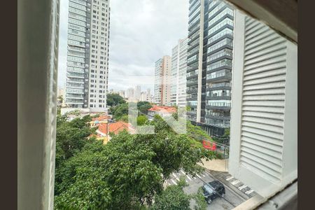 Apartamento à venda com 96m², 3 quartos e 1 vagaVista/Quarto 2