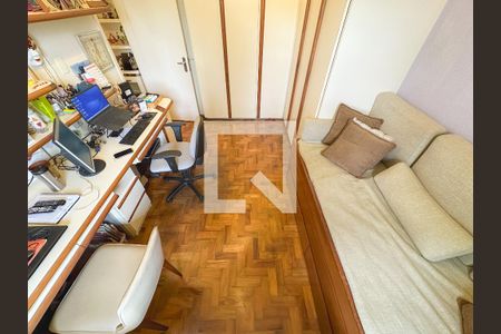 Apartamento à venda com 96m², 3 quartos e 1 vagaQuarto 1