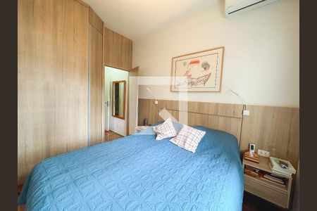 Apartamento à venda com 96m², 3 quartos e 1 vagaQuarto 2