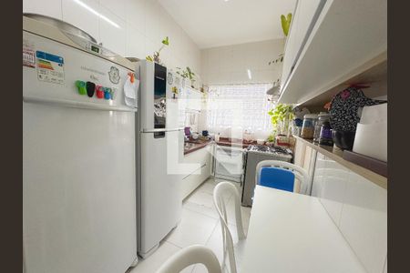 Apartamento à venda com 96m², 3 quartos e 1 vagaCozinha