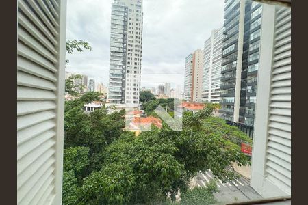 Apartamento à venda com 96m², 3 quartos e 1 vagaVista/Quarto 2