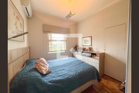 Apartamento à venda com 96m², 3 quartos e 1 vagaQuarto 2