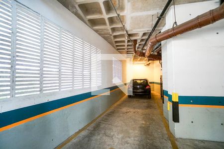 Apartamento à venda com 89m², 2 quartos e 2 vagasGaragem