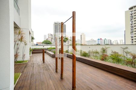 Apartamento à venda com 89m², 2 quartos e 2 vagasÁrea fitness