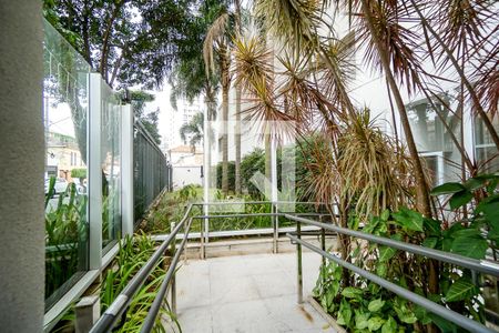 Apartamento à venda com 89m², 2 quartos e 2 vagasRampa de acesso