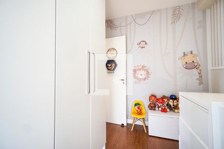 Apartamento à venda com 89m², 2 quartos e 2 vagasQuarto 