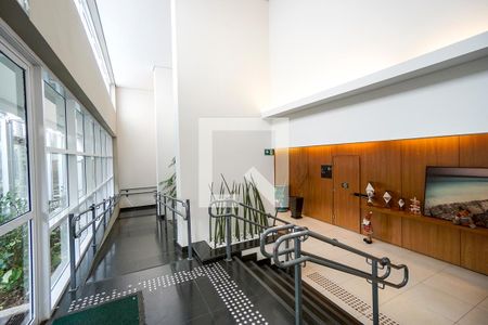 Apartamento à venda com 89m², 2 quartos e 2 vagasEntrada