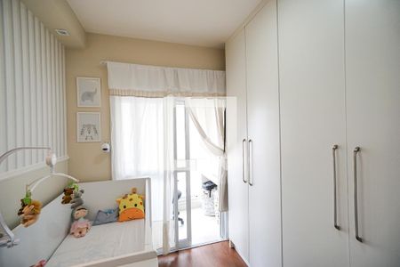 Apartamento à venda com 89m², 2 quartos e 2 vagasQuarto 
