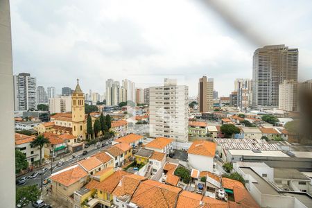 Apartamento à venda com 89m², 2 quartos e 2 vagasVista da suíte