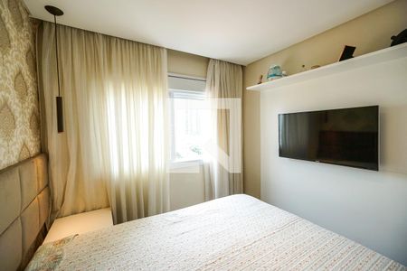 Apartamento à venda com 89m², 2 quartos e 2 vagasSuíte 