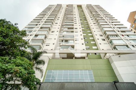 Apartamento à venda com 89m², 2 quartos e 2 vagasFachada
