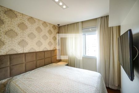 Apartamento à venda com 89m², 2 quartos e 2 vagasSuíte 