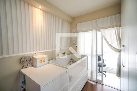 Apartamento à venda com 89m², 2 quartos e 2 vagasQuarto 