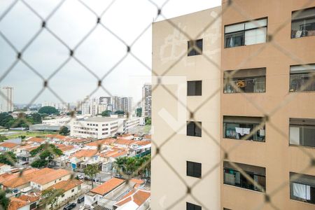 Apartamento à venda com 89m², 2 quartos e 2 vagasVista do quarto 