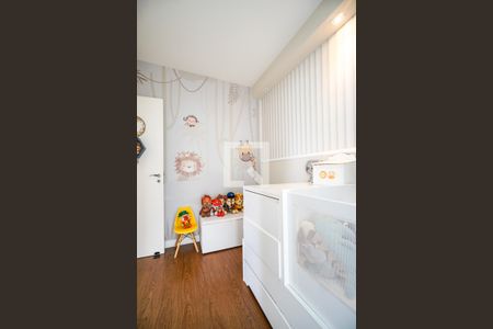 Apartamento à venda com 89m², 2 quartos e 2 vagasQuarto 