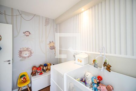 Apartamento à venda com 89m², 2 quartos e 2 vagasQuarto 