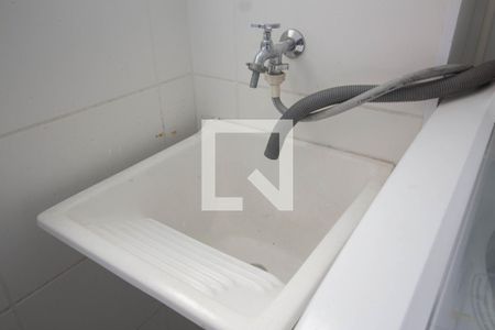 Apartamento para alugar com 40m², 2 quartos e sem vagaÁrea de Serviço