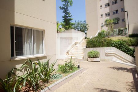 Apartamento para alugar com 40m², 2 quartos e sem vagaÁrea comum