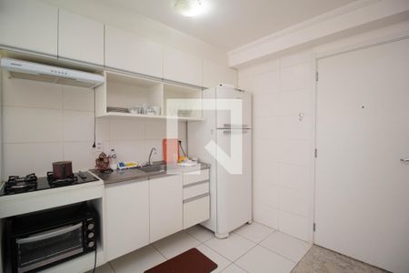 Apartamento para alugar com 40m², 2 quartos e sem vagaCozinha