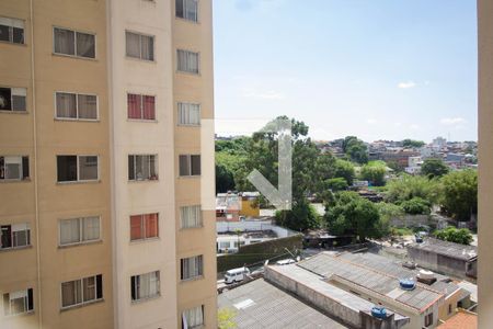 Apartamento para alugar com 40m², 2 quartos e sem vagaVista Quarto 2