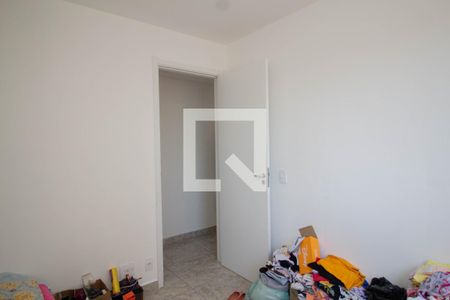 Apartamento para alugar com 40m², 2 quartos e sem vagaQuarto 2