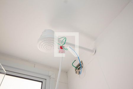 Apartamento para alugar com 40m², 2 quartos e sem vagaBanheiro