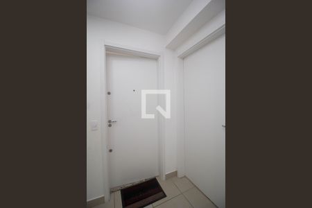 Apartamento para alugar com 40m², 2 quartos e sem vagaHall de Entrada