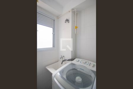 Apartamento para alugar com 40m², 2 quartos e sem vagaÁrea de Serviço