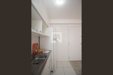 Apartamento para alugar com 40m², 2 quartos e sem vagaCozinha