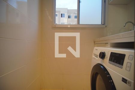 Apartamento para alugar com 48m², 2 quartos e 1 vagaÁrea de Serviço