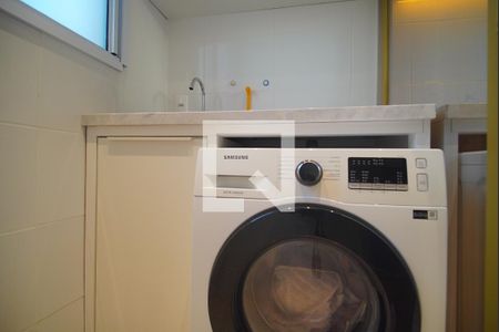 Apartamento para alugar com 48m², 2 quartos e 1 vagaÁrea de Serviço